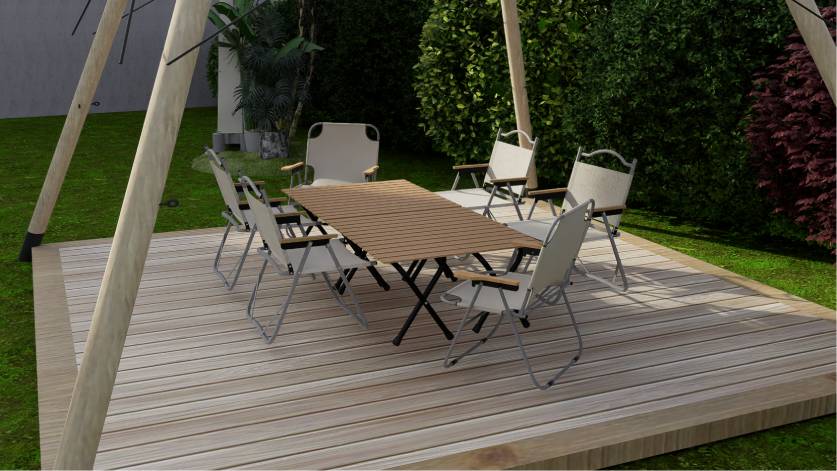 天祝帐篷生产厂家：以匠心筑牢户外装备的品质根基